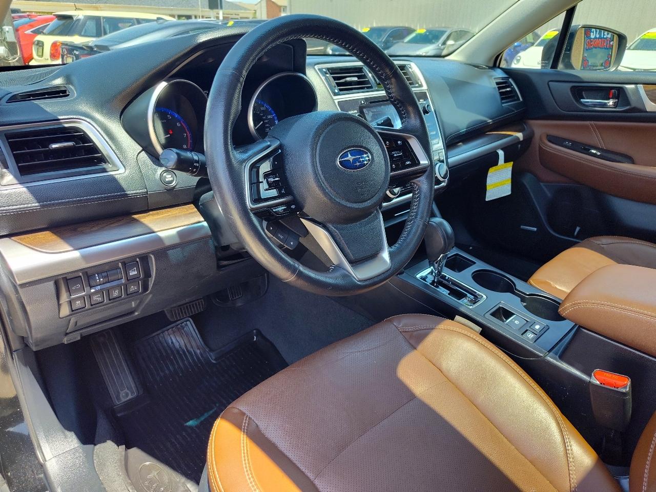 Subaru Outback  2019