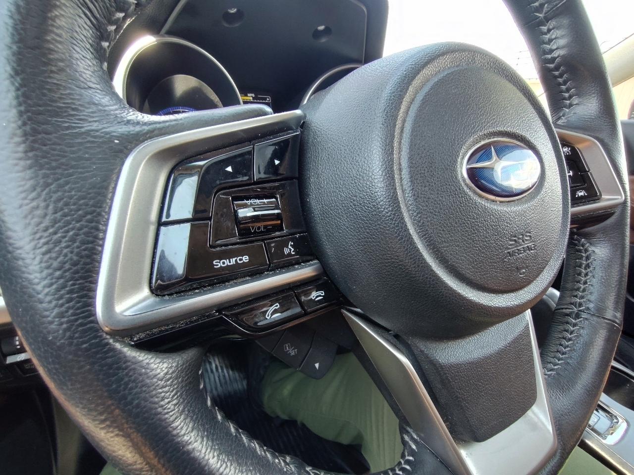 Subaru Outback  2019
