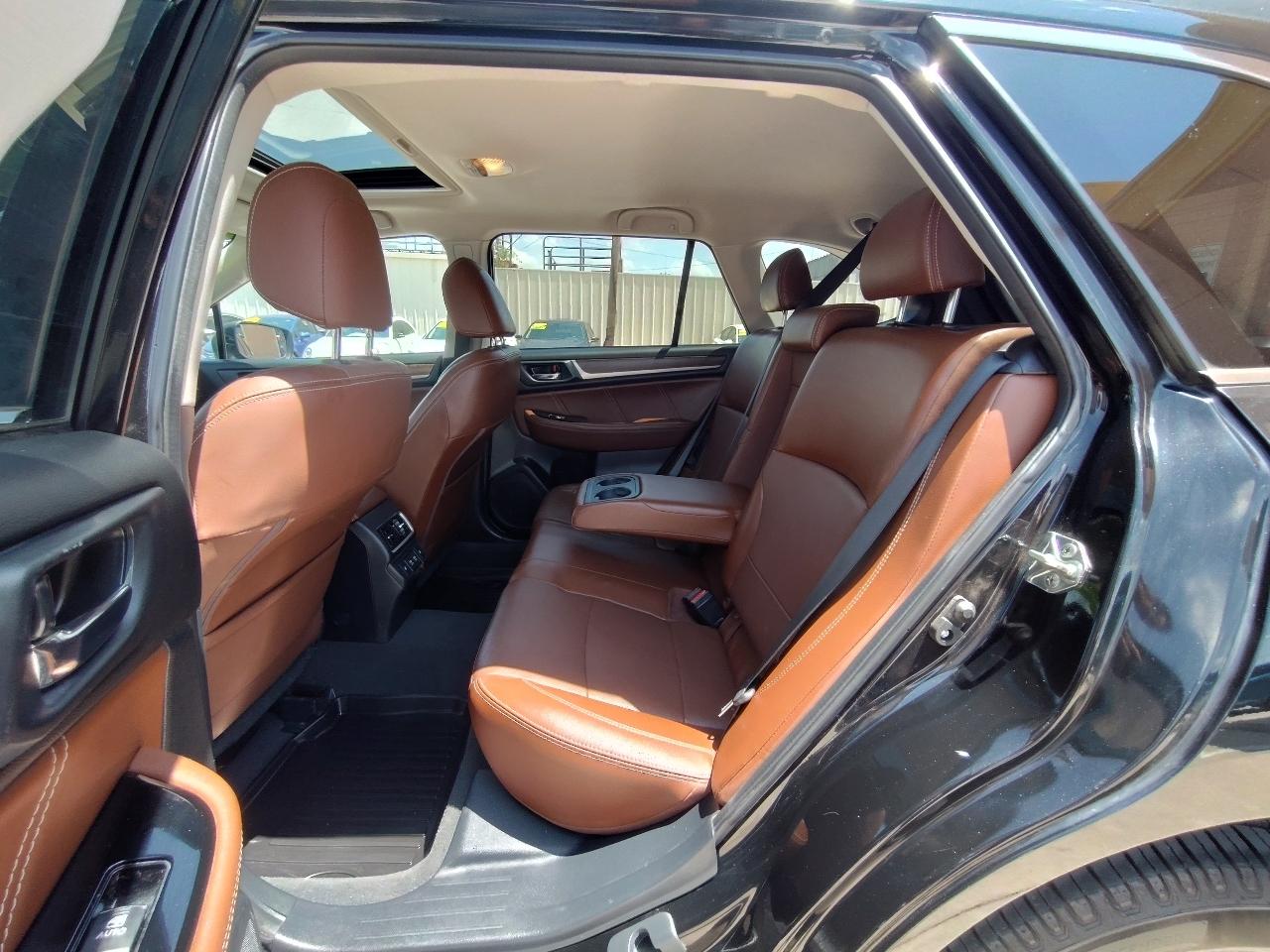 Subaru Outback  2019