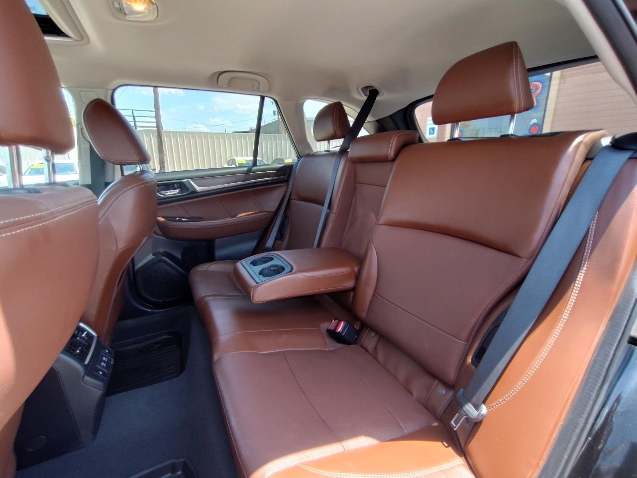 Subaru Outback  2019