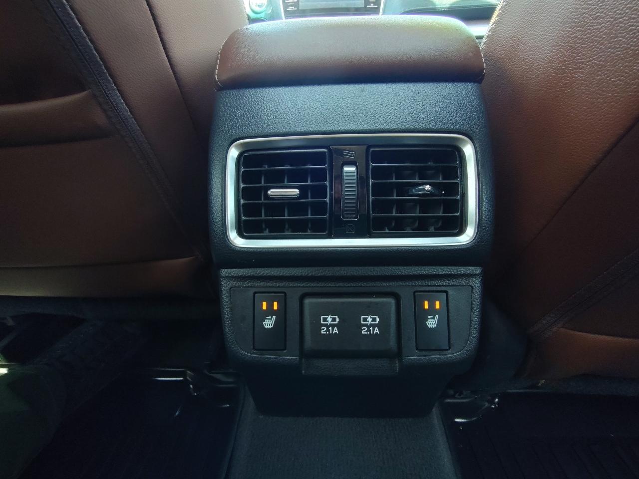 Subaru Outback  2019