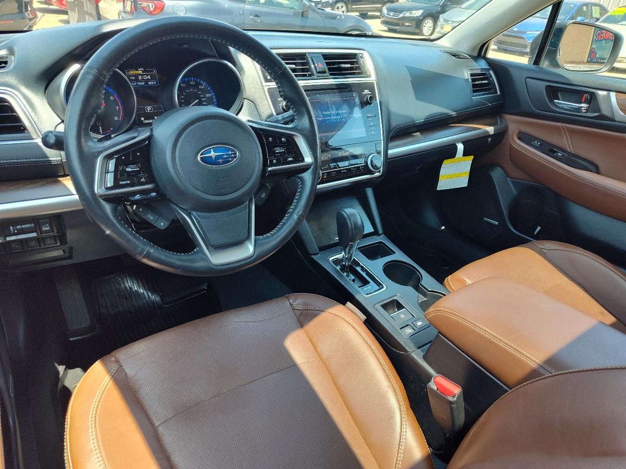 Subaru Outback  2019