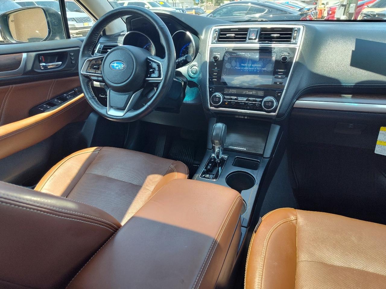 Subaru Outback  2019