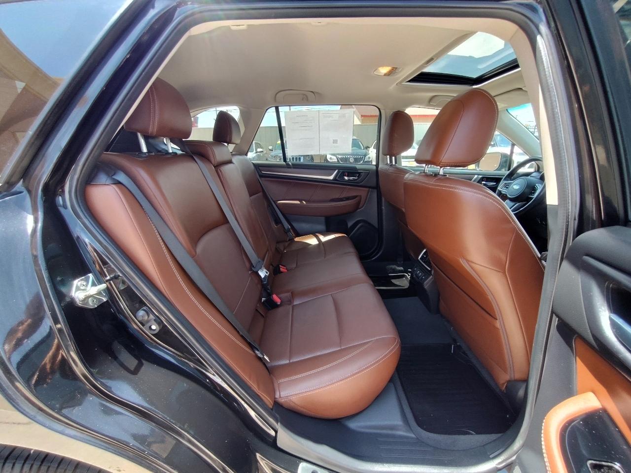 Subaru Outback  2019
