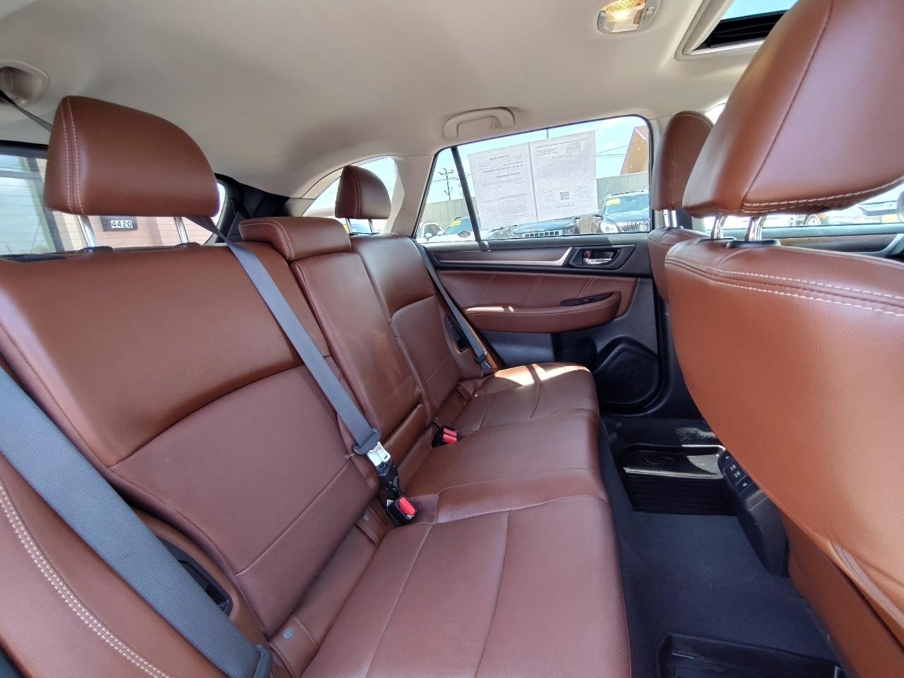 Subaru Outback  2019