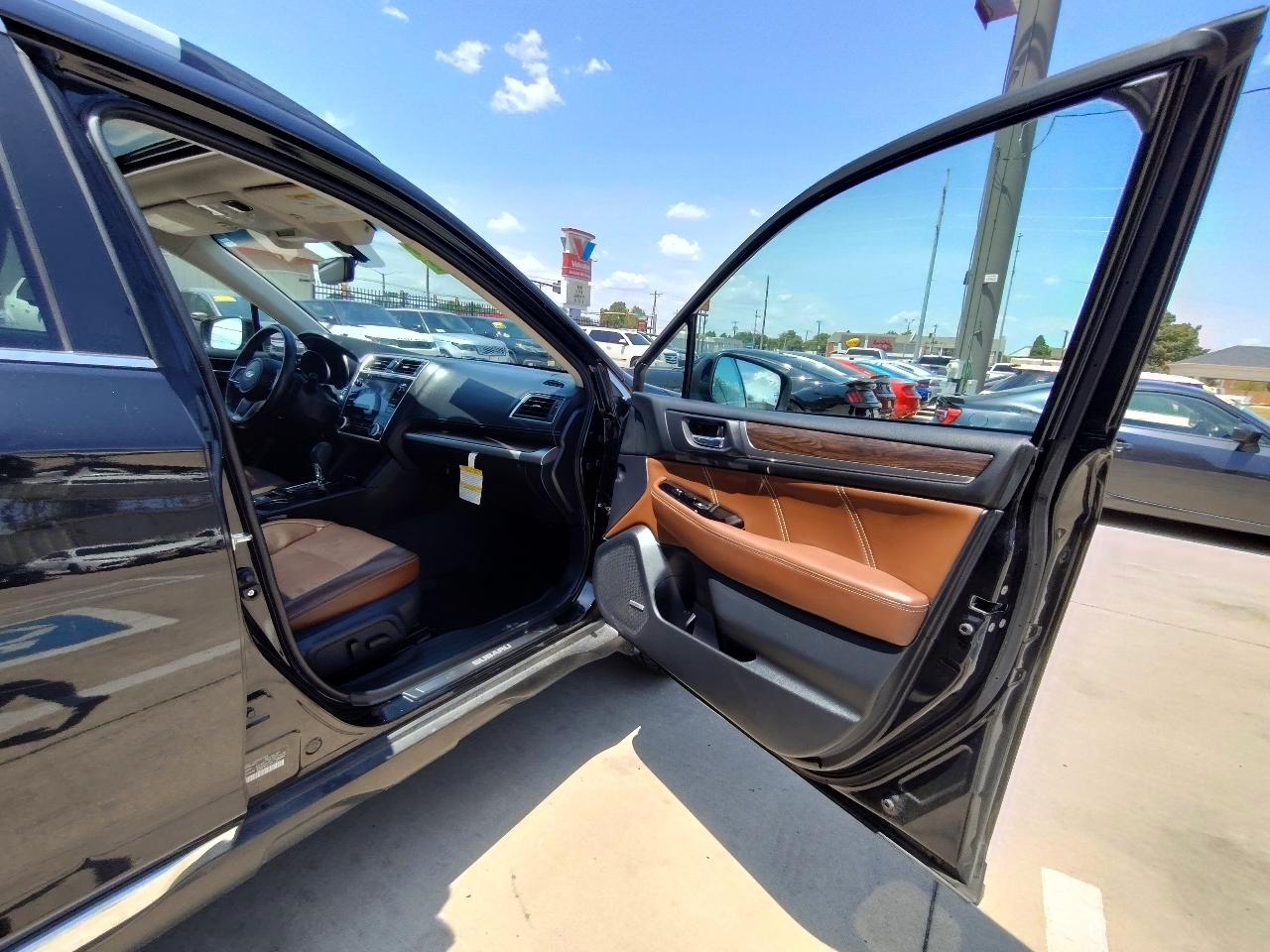 Subaru Outback  2019