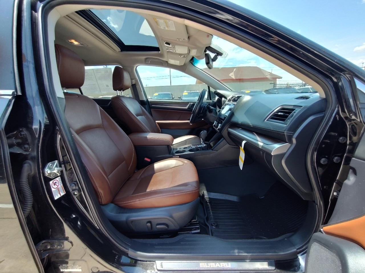 Subaru Outback  2019