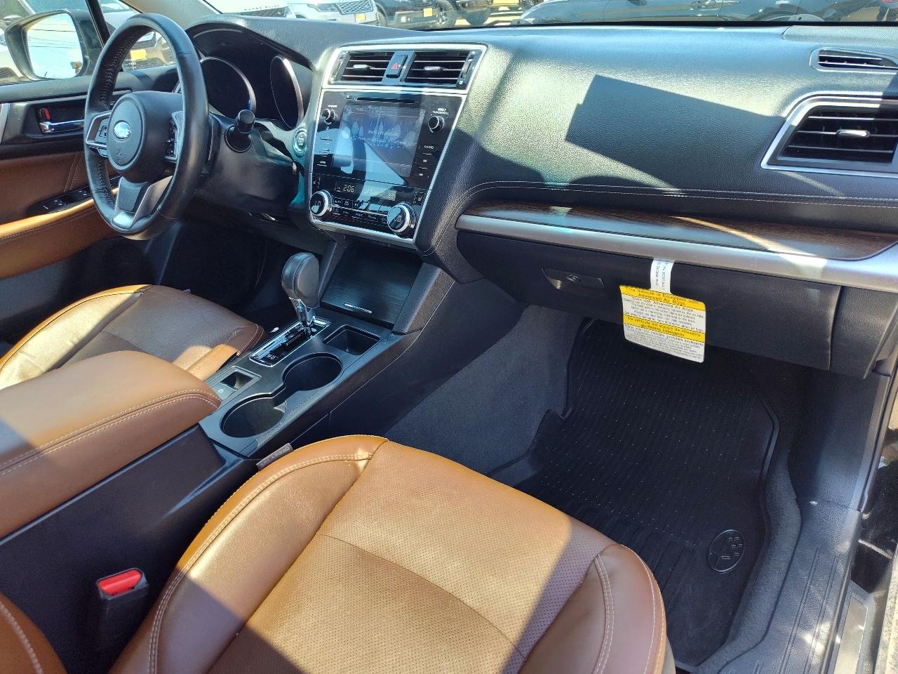 Subaru Outback  2019