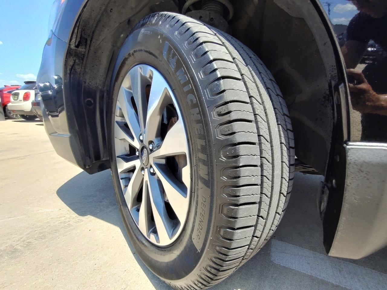 Subaru Outback  2019