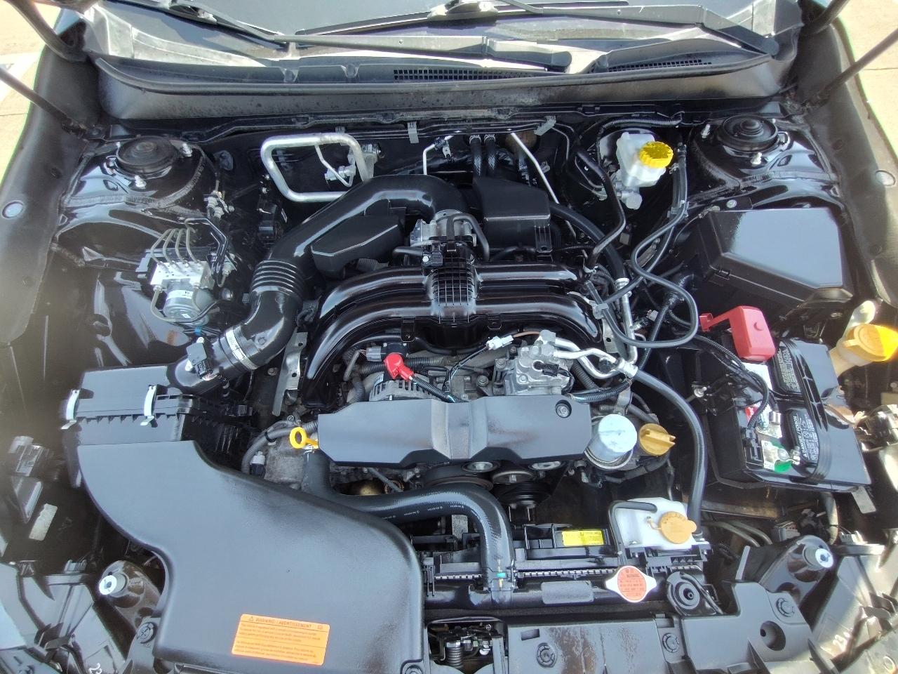 Subaru Outback  2019
