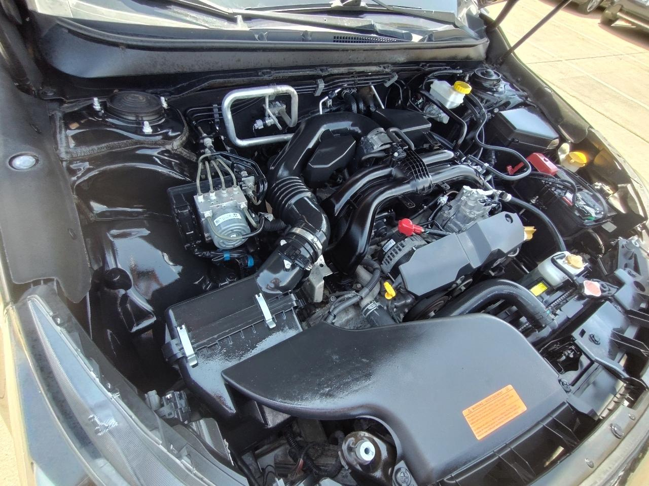 Subaru Outback  2019