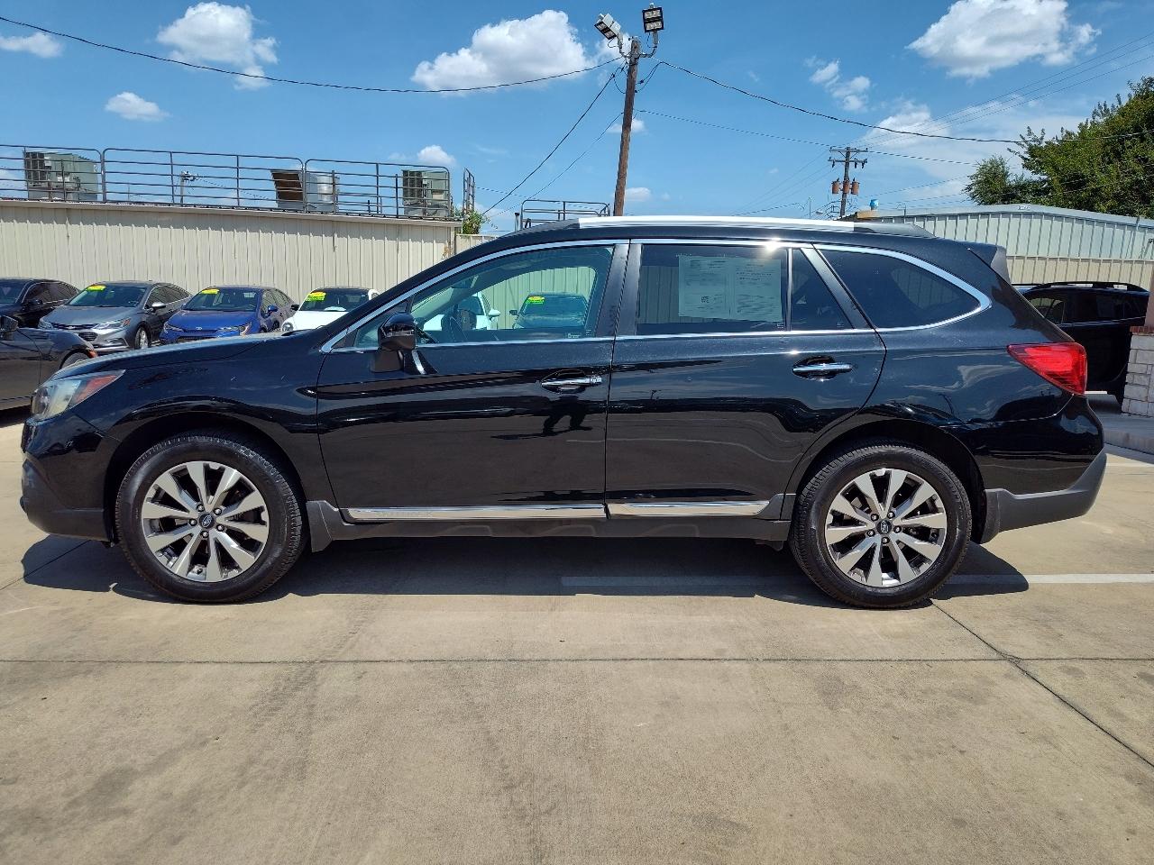 Subaru Outback  2019