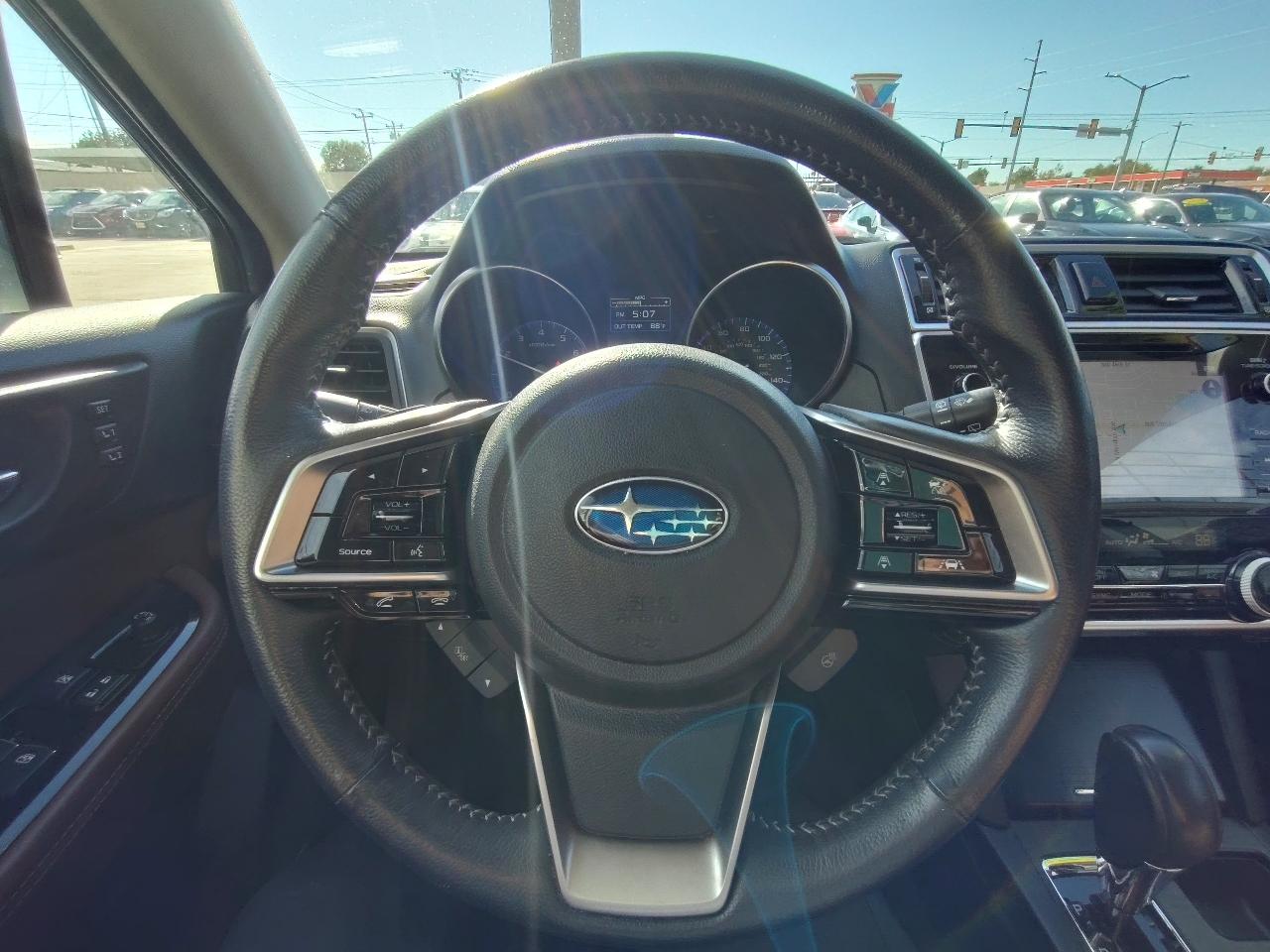 Subaru Outback  2019