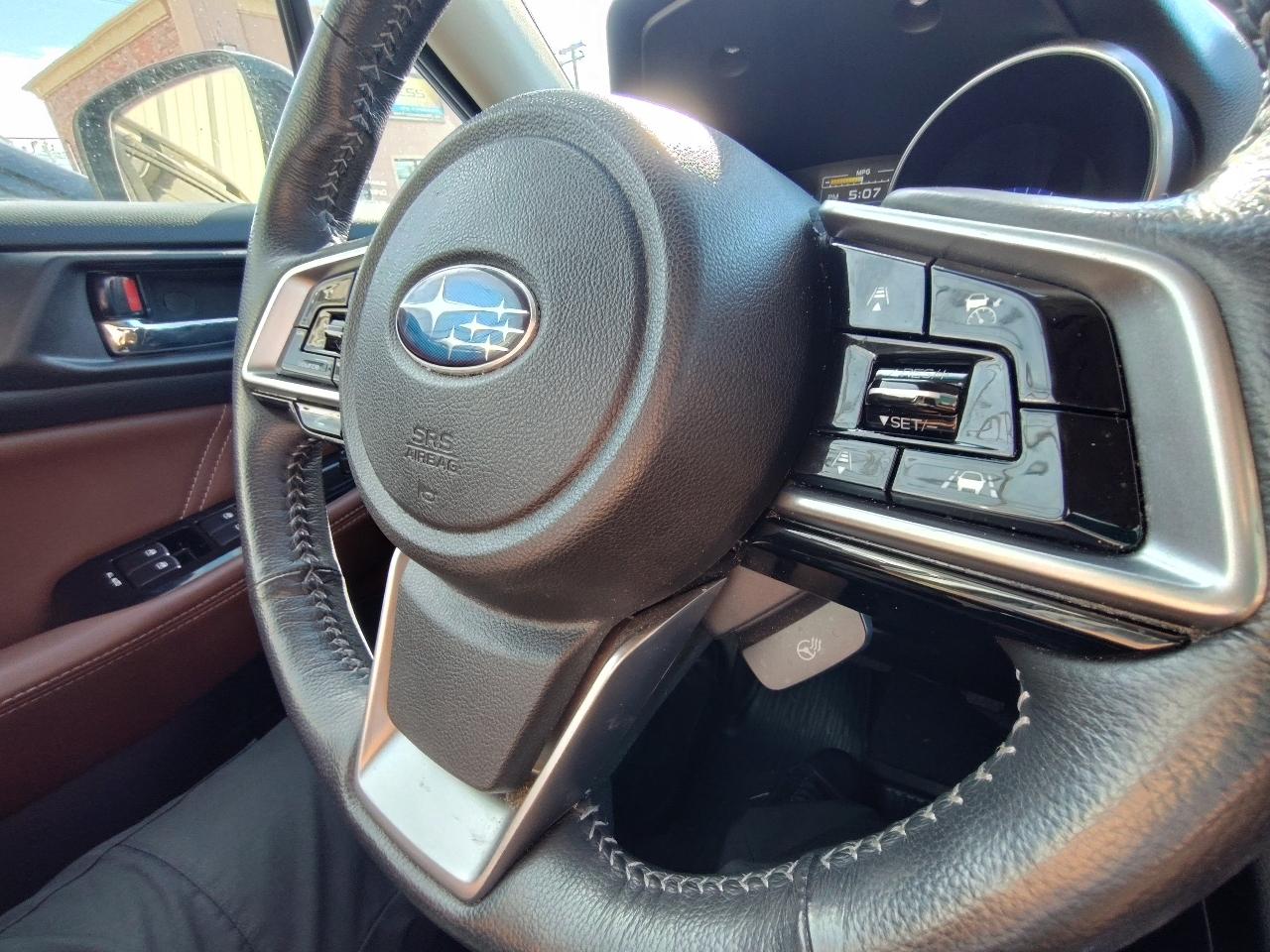 Subaru Outback  2019