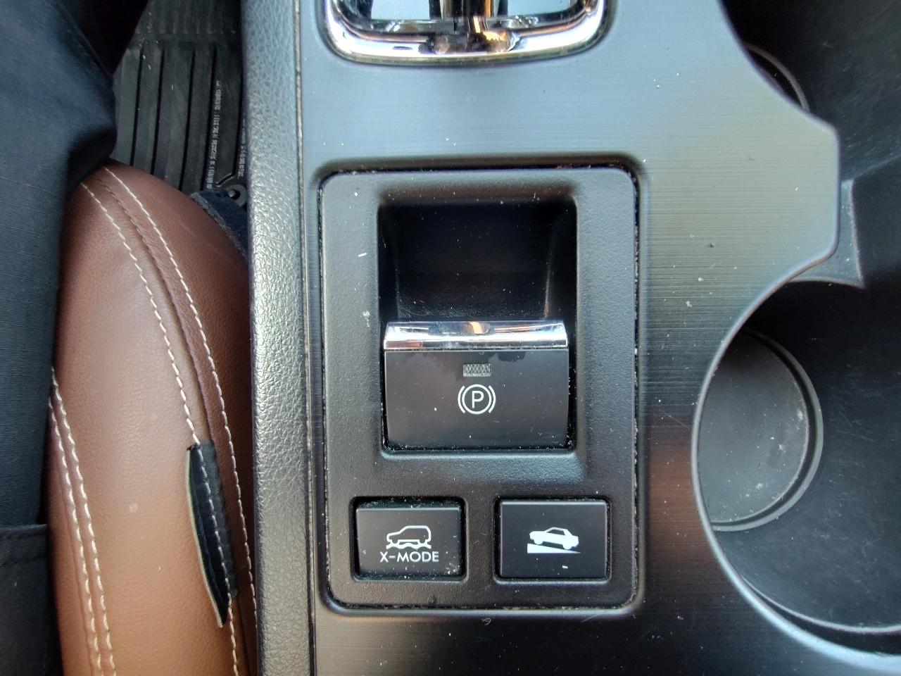 Subaru Outback  2019