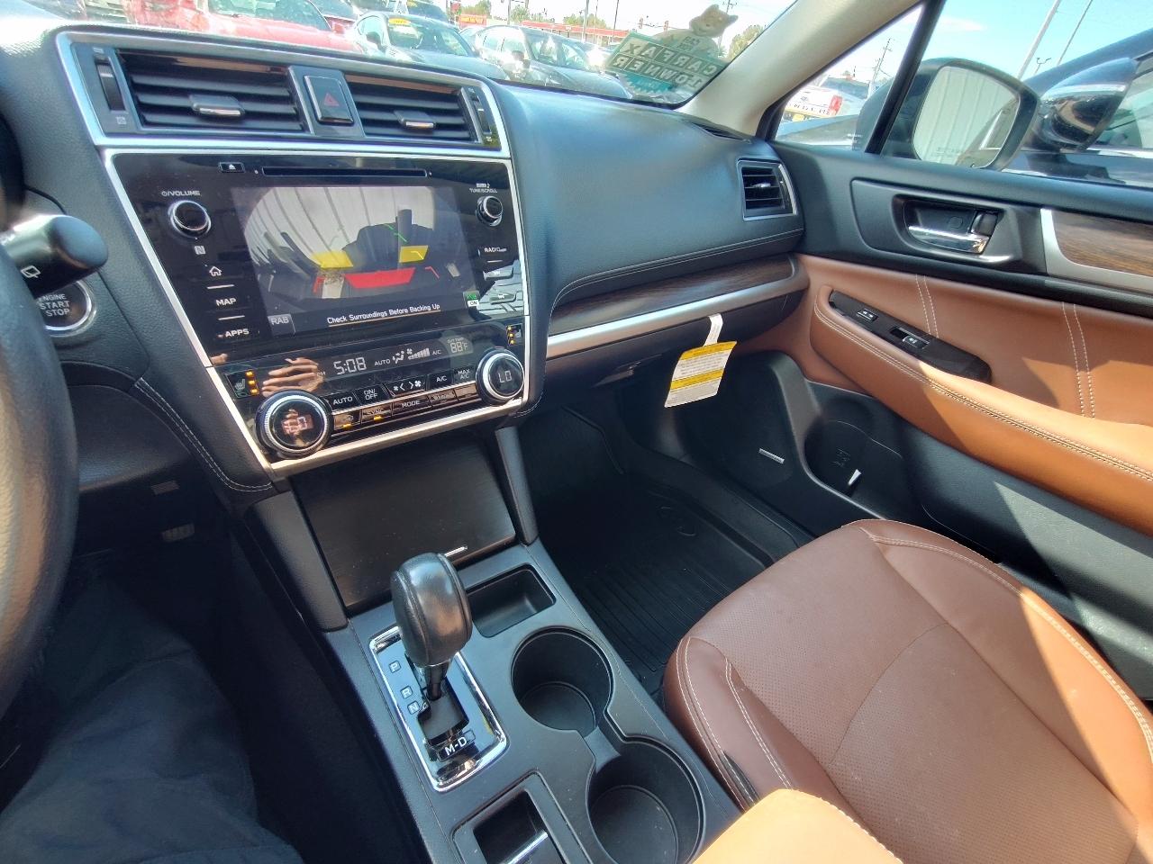 Subaru Outback  2019