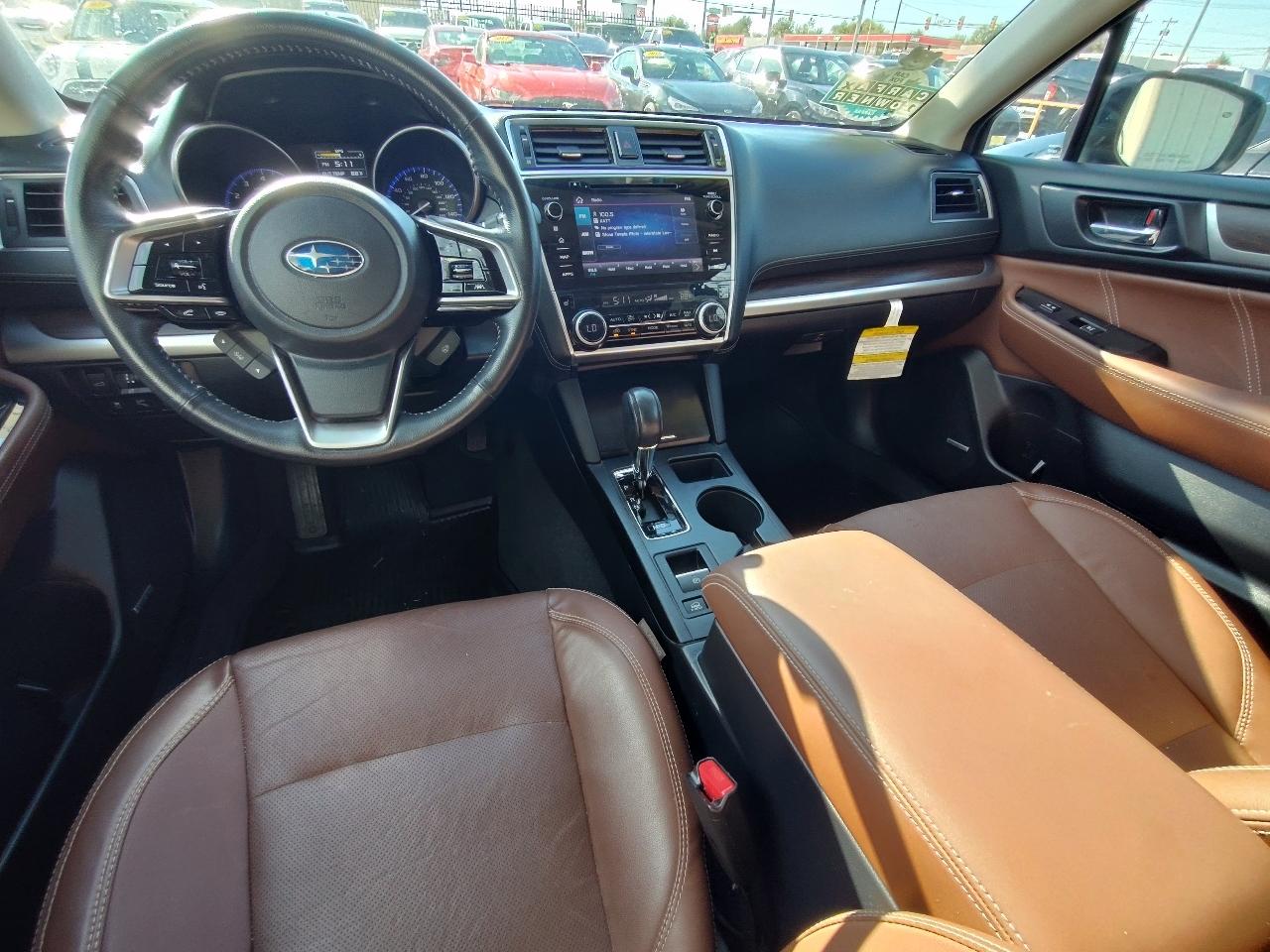 Subaru Outback  2019