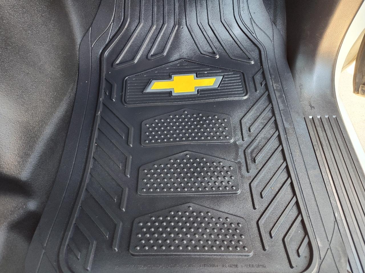 Chevrolet Silverado 1500  2016