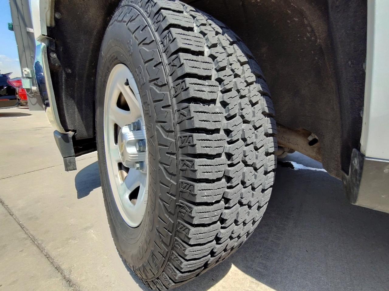 Chevrolet Silverado 1500  2016