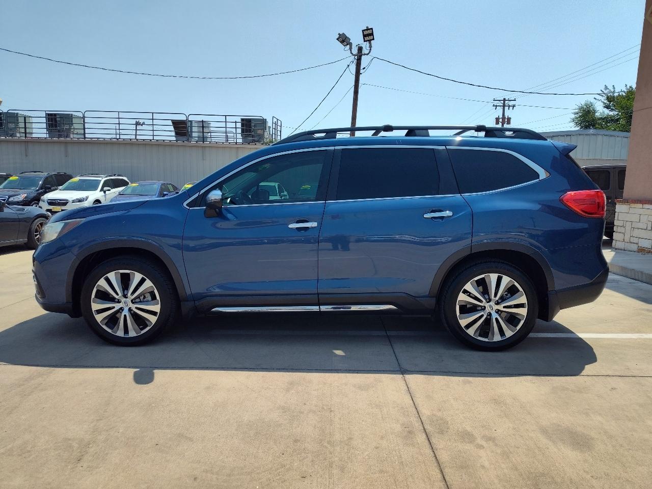 Subaru Ascent  2019