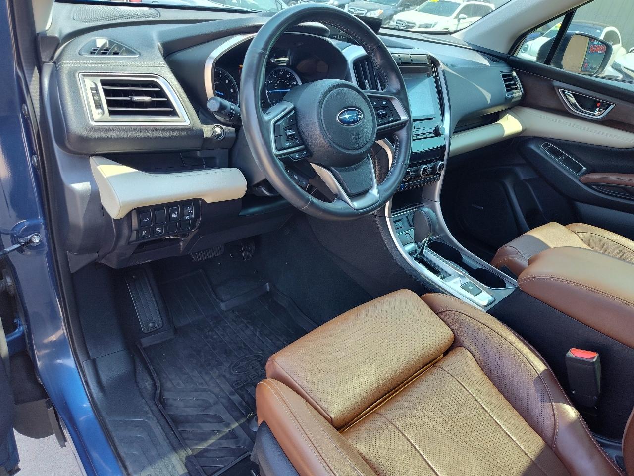 Subaru Ascent  2019