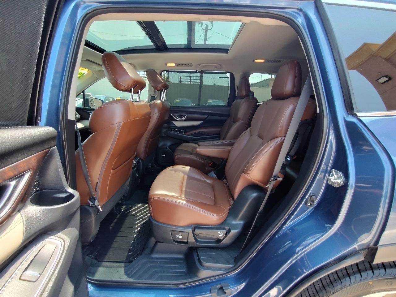 Subaru Ascent  2019