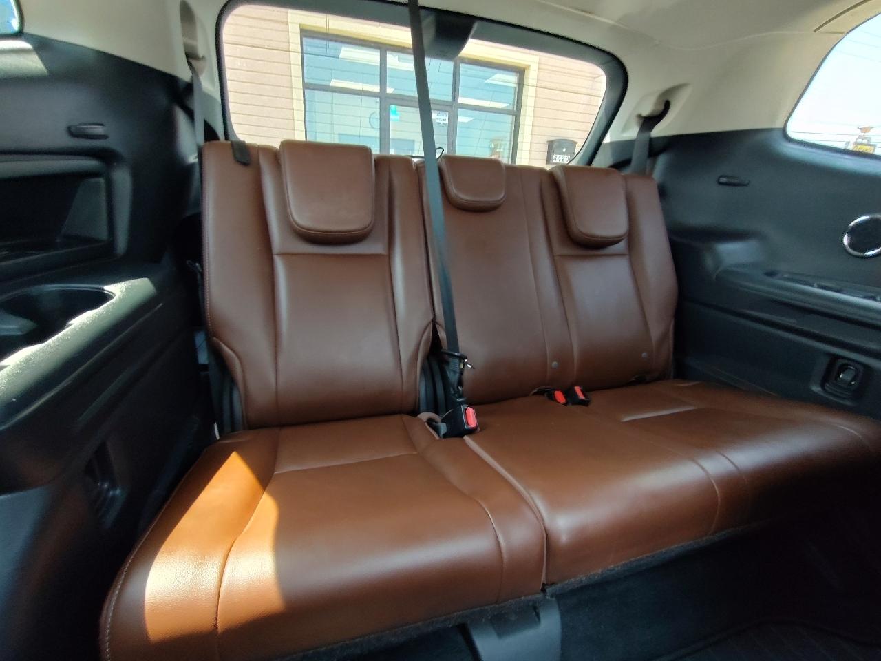 Subaru Ascent  2019