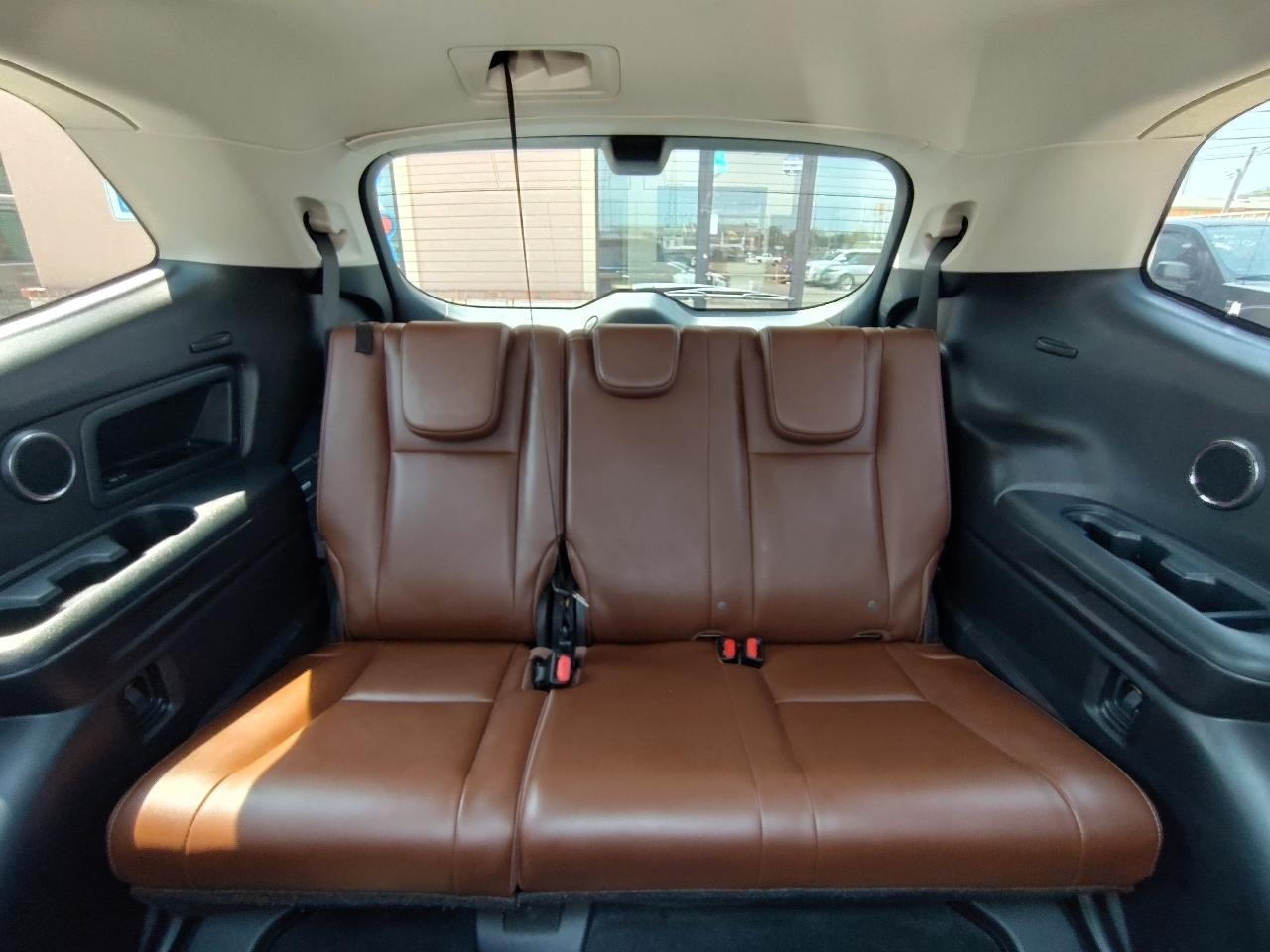 Subaru Ascent  2019