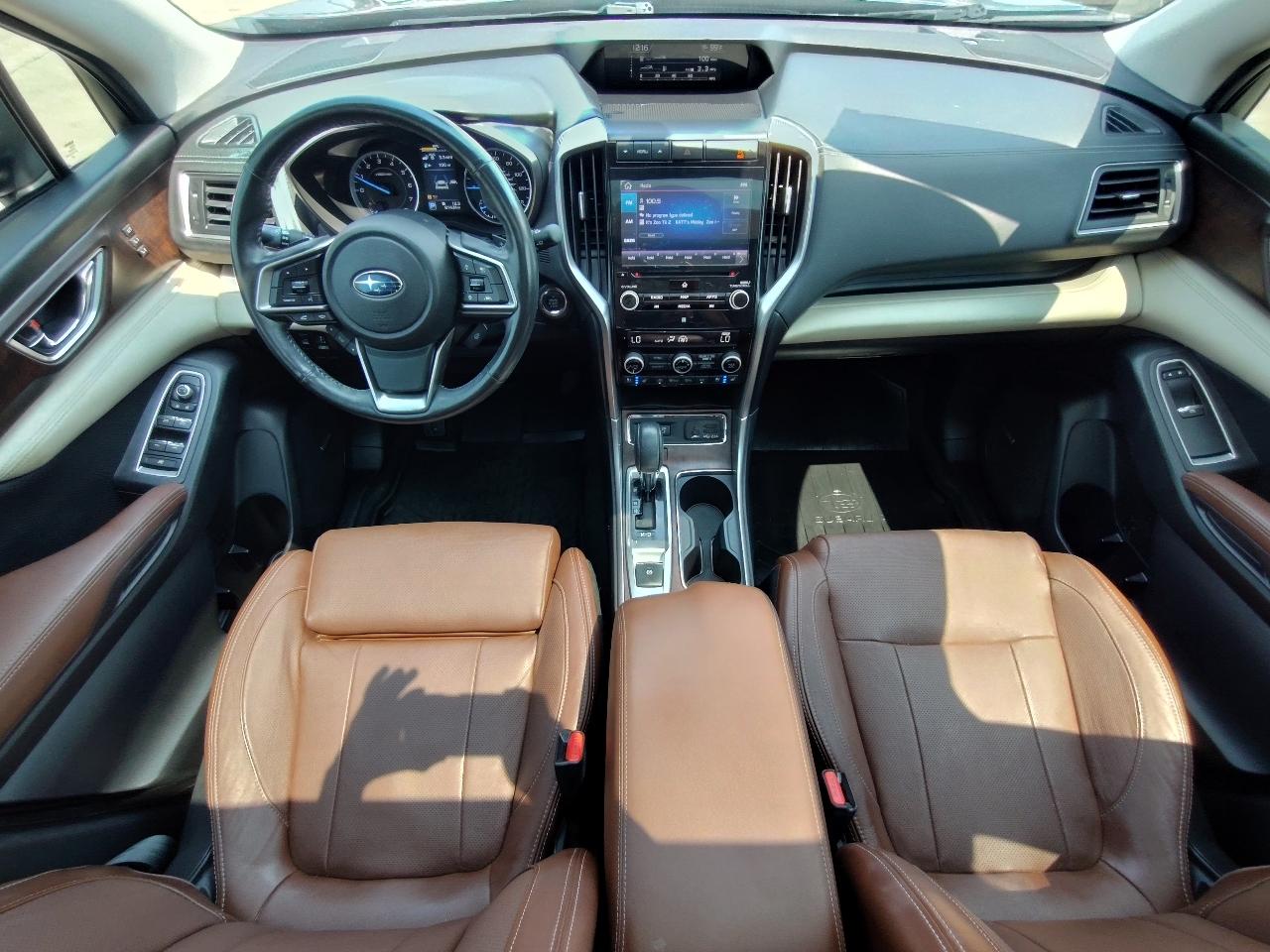 Subaru Ascent  2019