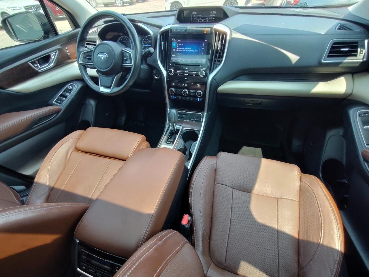 Subaru Ascent  2019