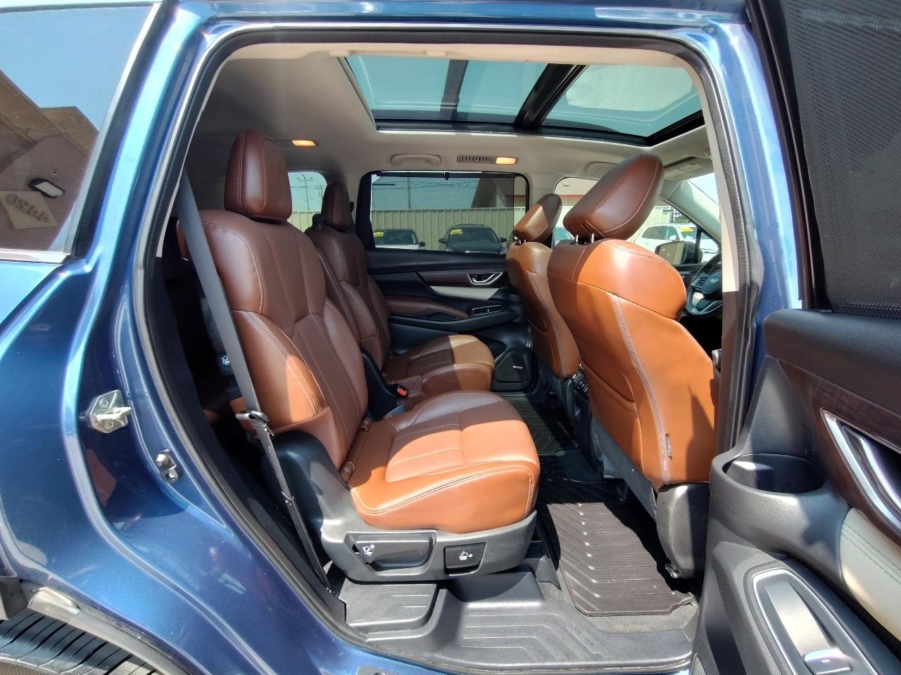 Subaru Ascent  2019