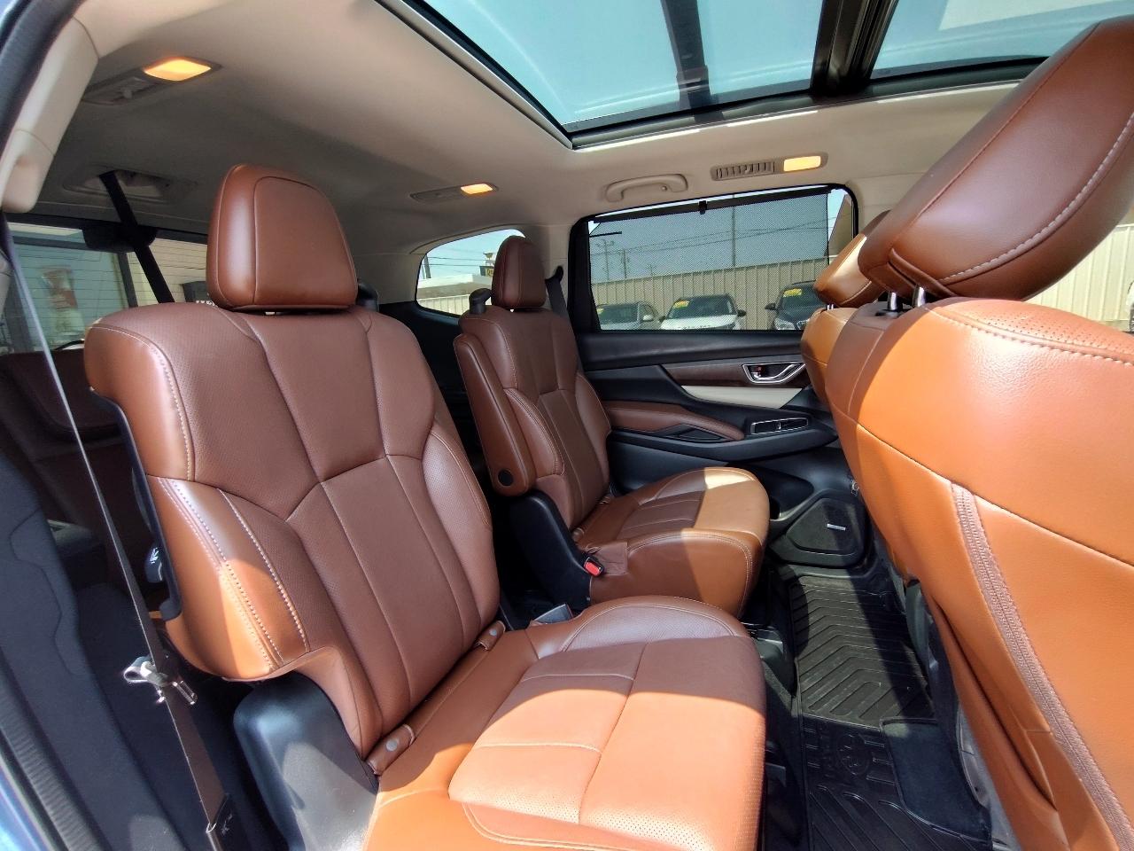Subaru Ascent  2019