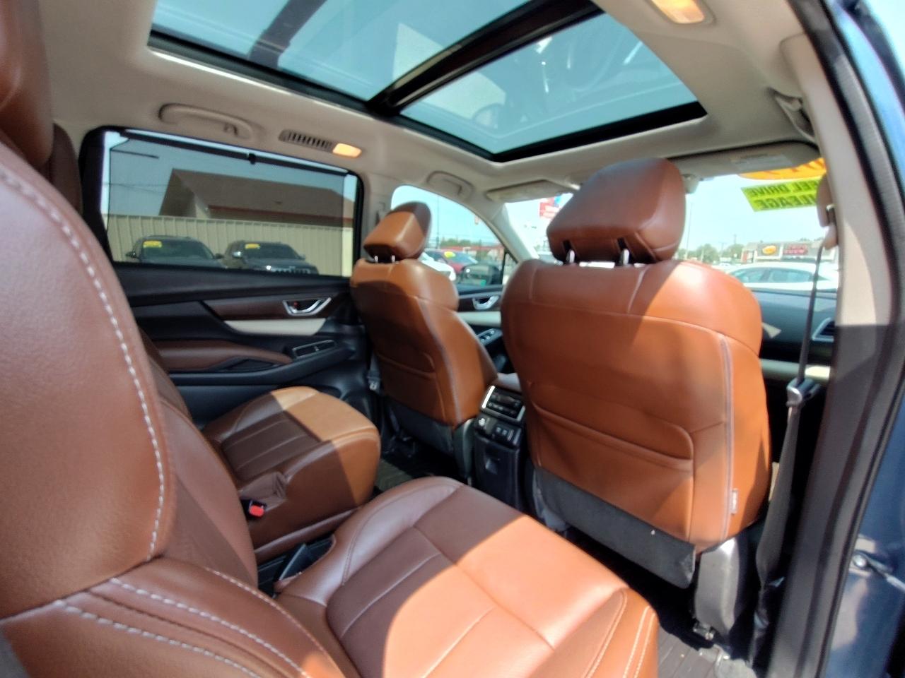 Subaru Ascent  2019