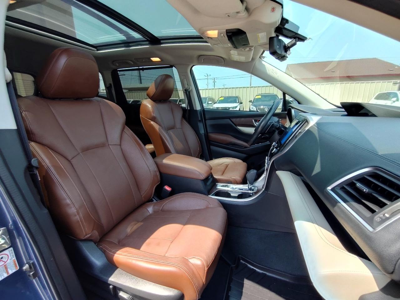 Subaru Ascent  2019