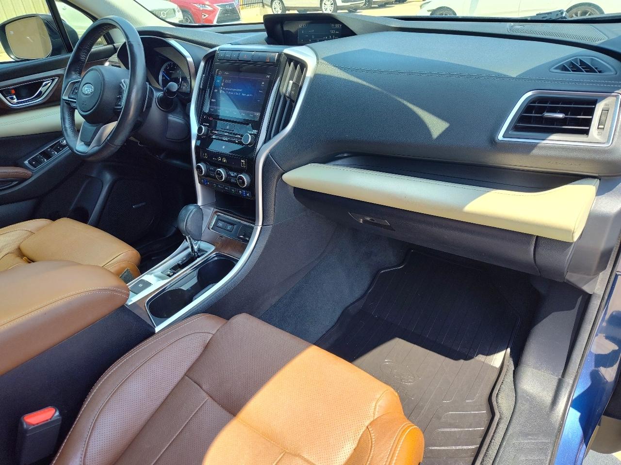 Subaru Ascent  2019