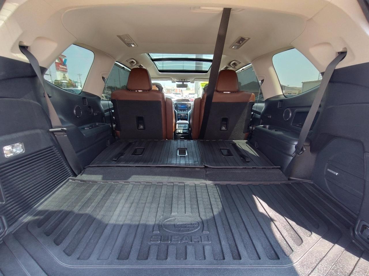 Subaru Ascent  2019