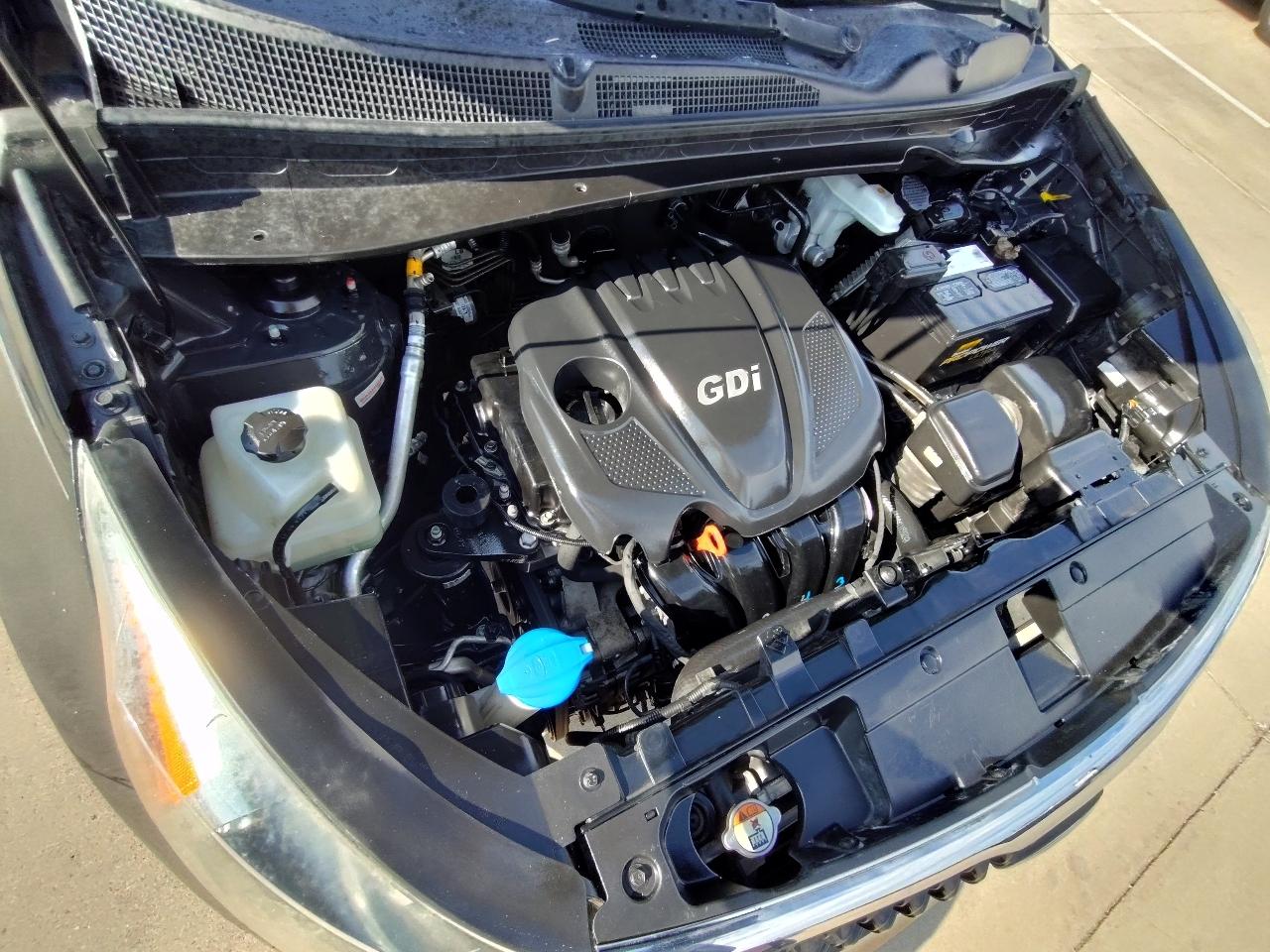 Kia Sportage EX FWD 2016