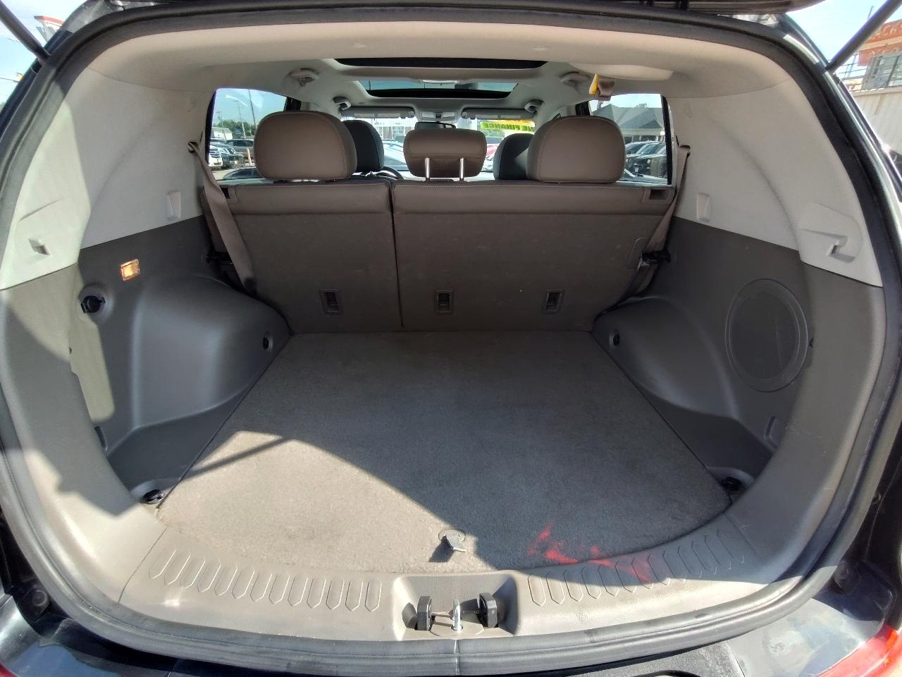 Kia Sportage EX FWD 2016
