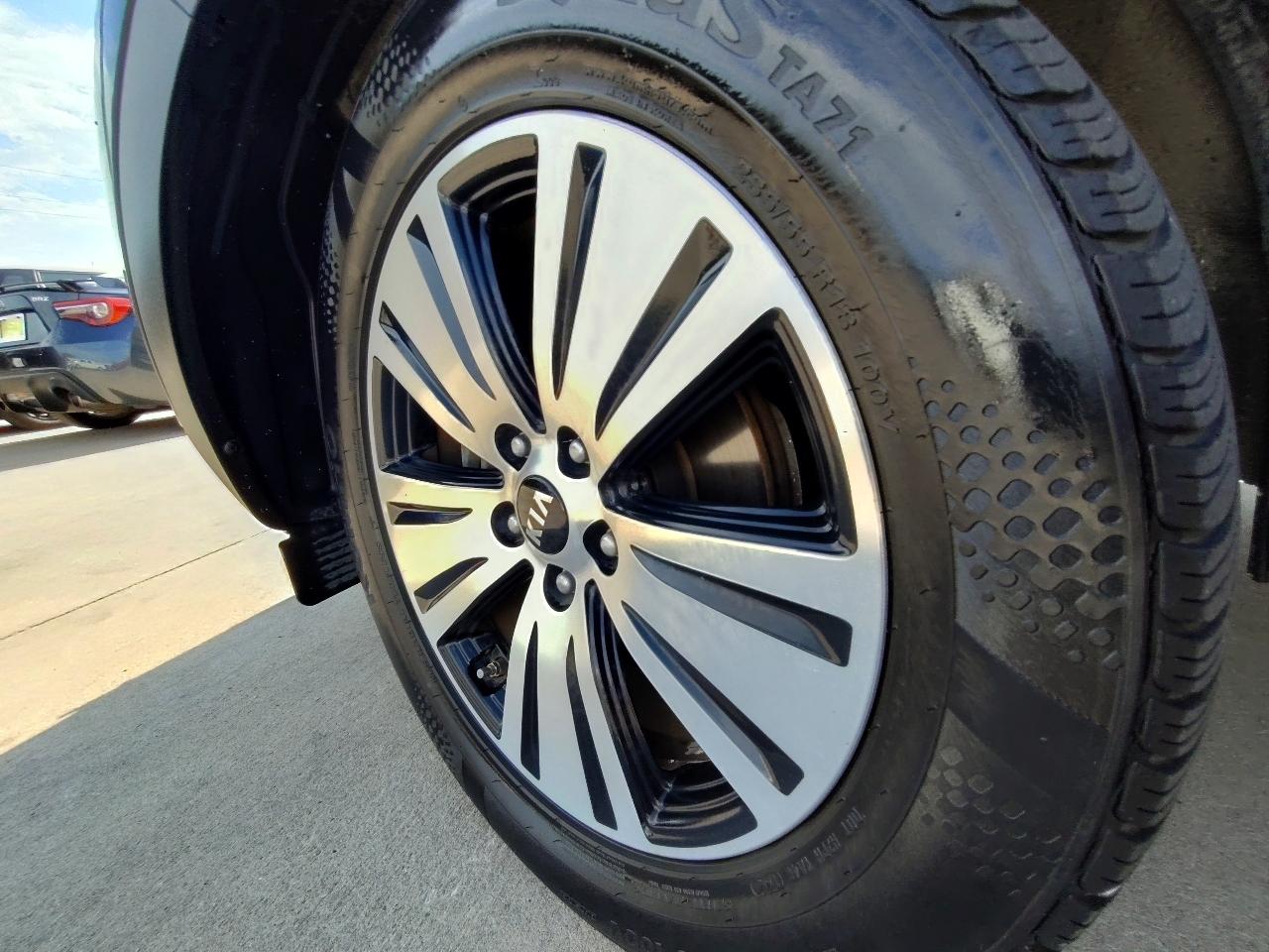 Kia Sportage EX FWD 2016