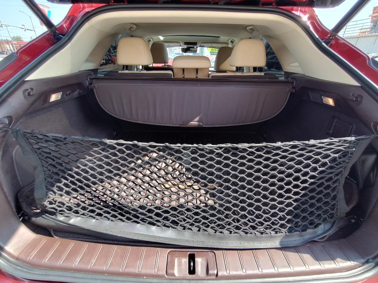 Lexus RX 350 AWD 2018