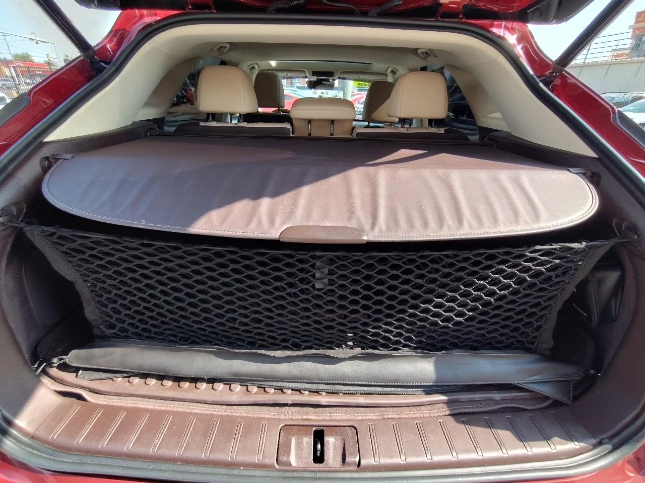 Lexus RX 350 AWD 2018