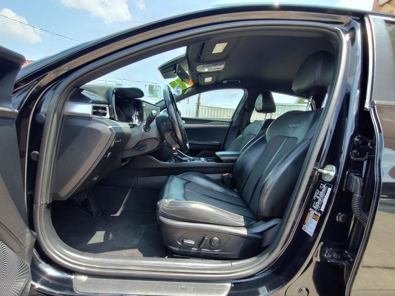 Kia K5 GT-Line Auto FWD 2022