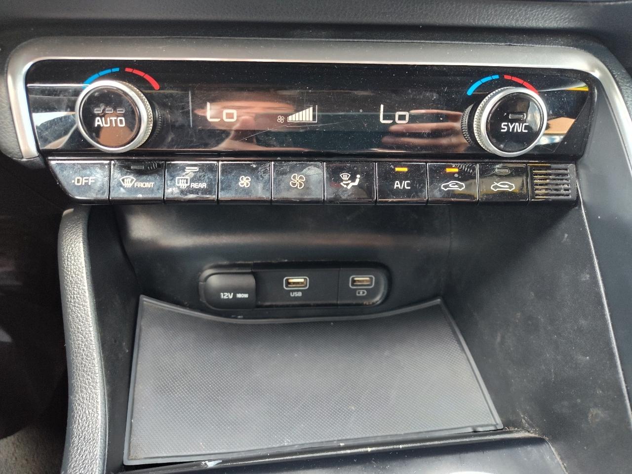 Kia K5 GT-Line Auto FWD 2022
