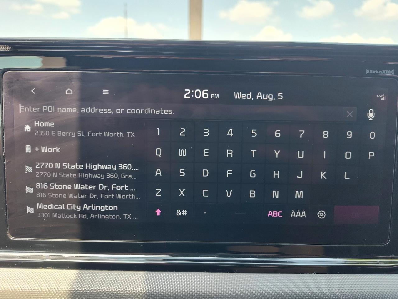 Kia K5 GT-Line Auto FWD 2022