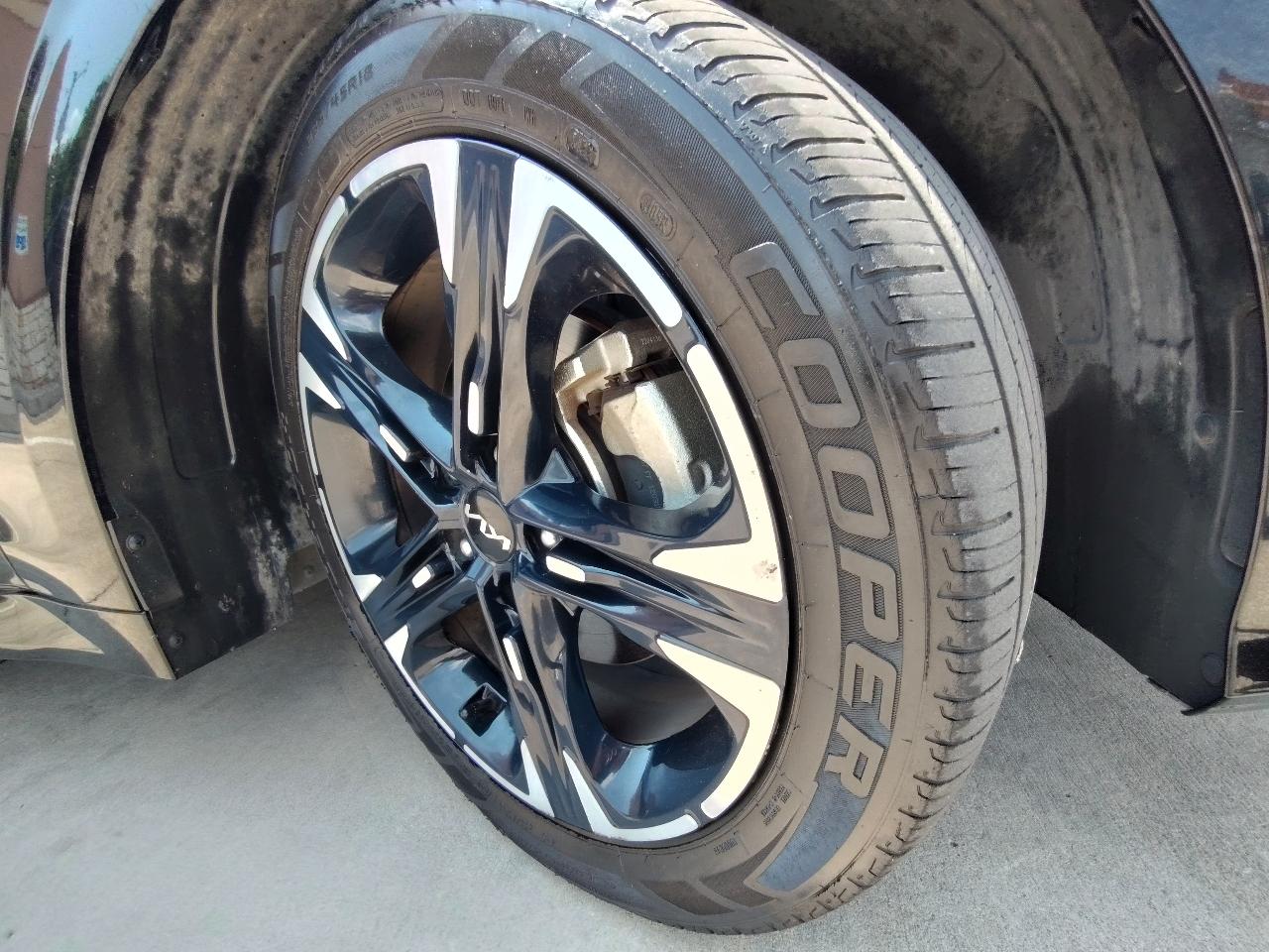 Kia K5 GT-Line Auto FWD 2022