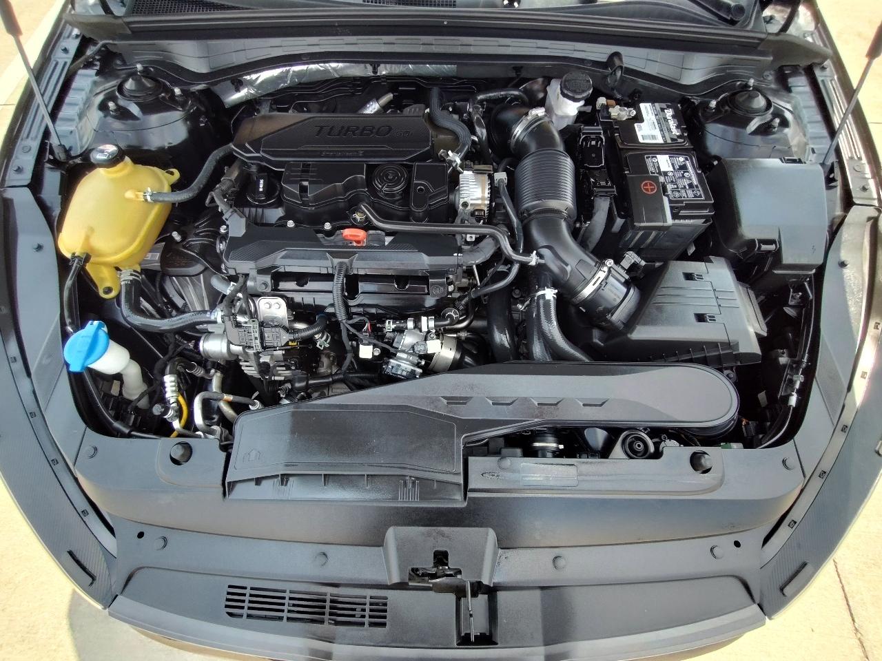 Kia K5 GT-Line Auto FWD 2022
