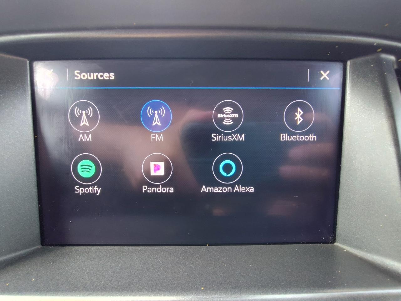 Chevrolet Colorado  2020