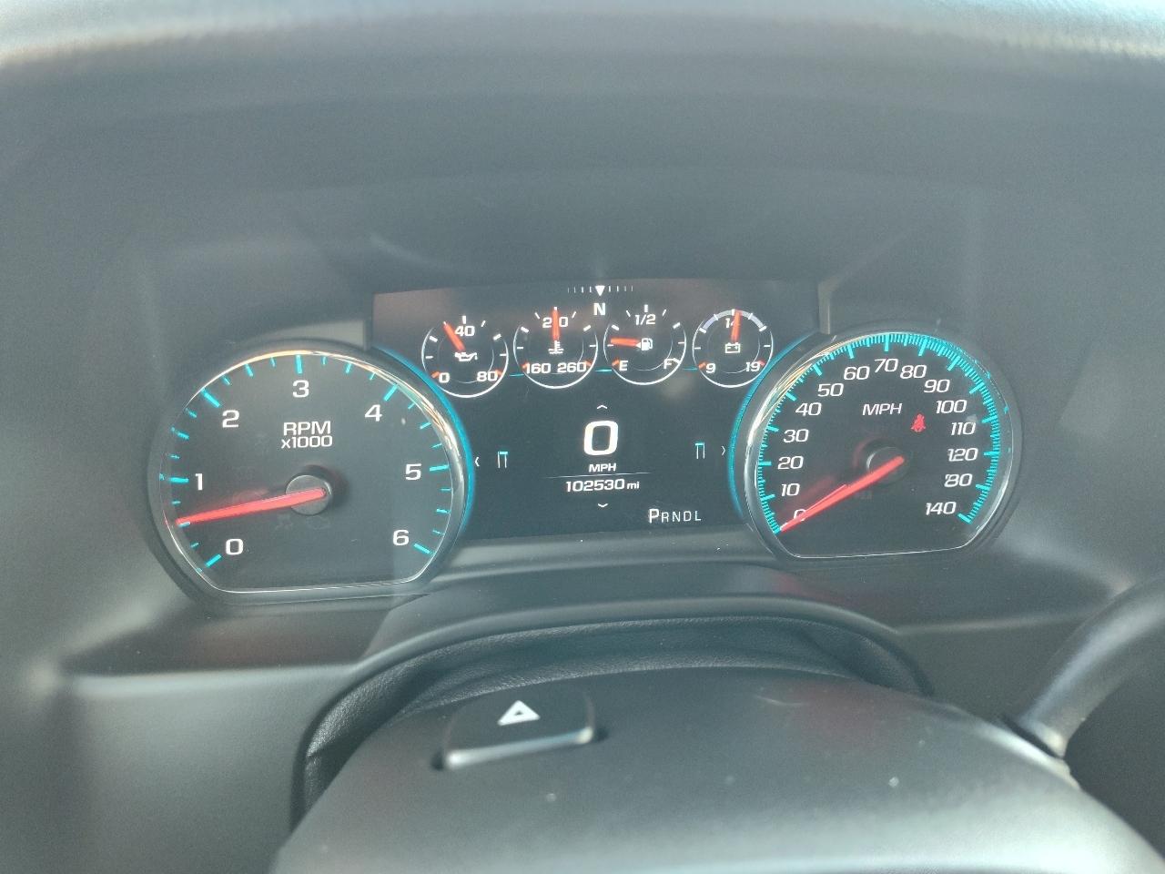 GMC Yukon Denali 4D SUV 4WD 2019