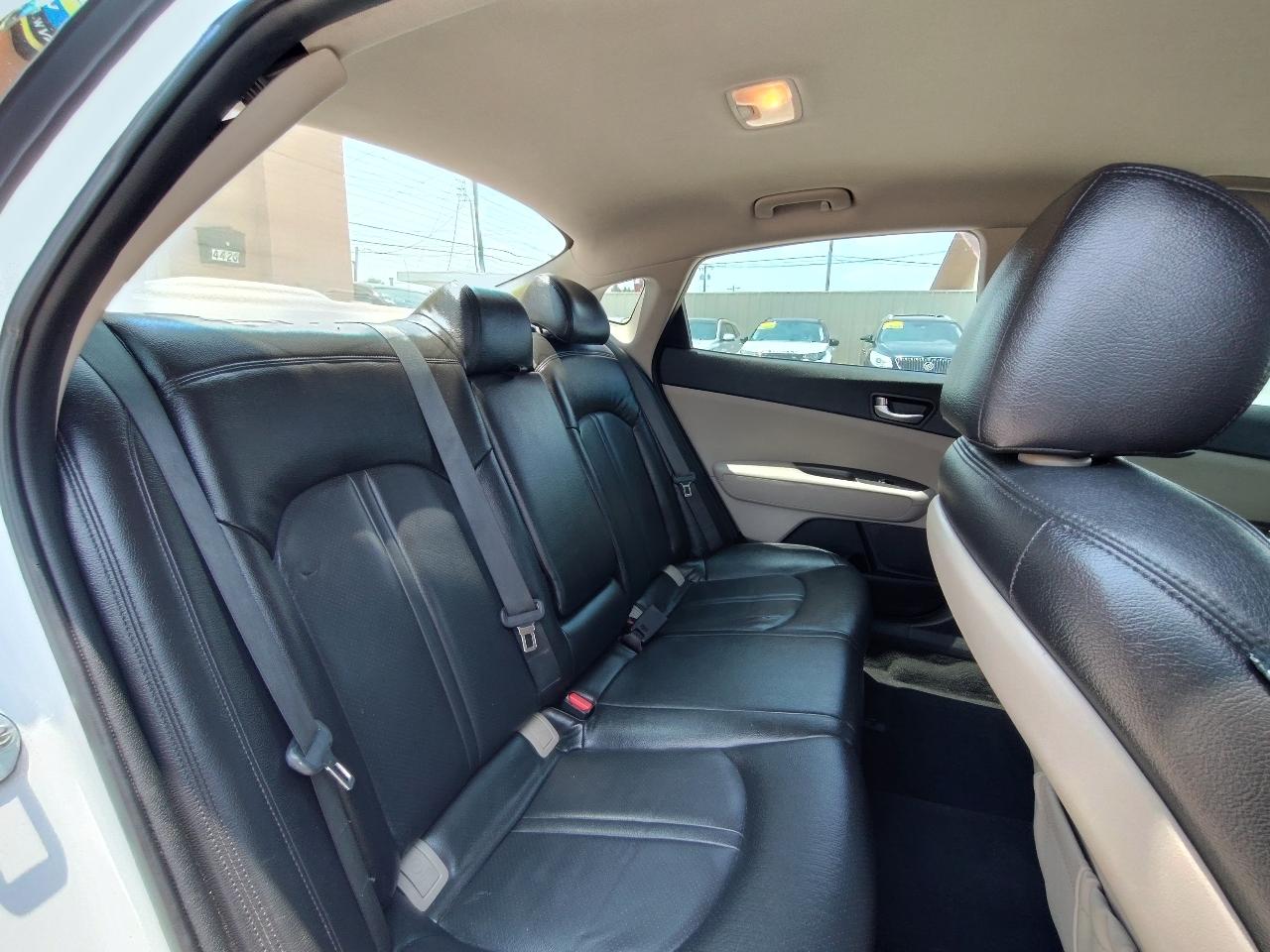 Kia Optima LX 4D Sedan 2017