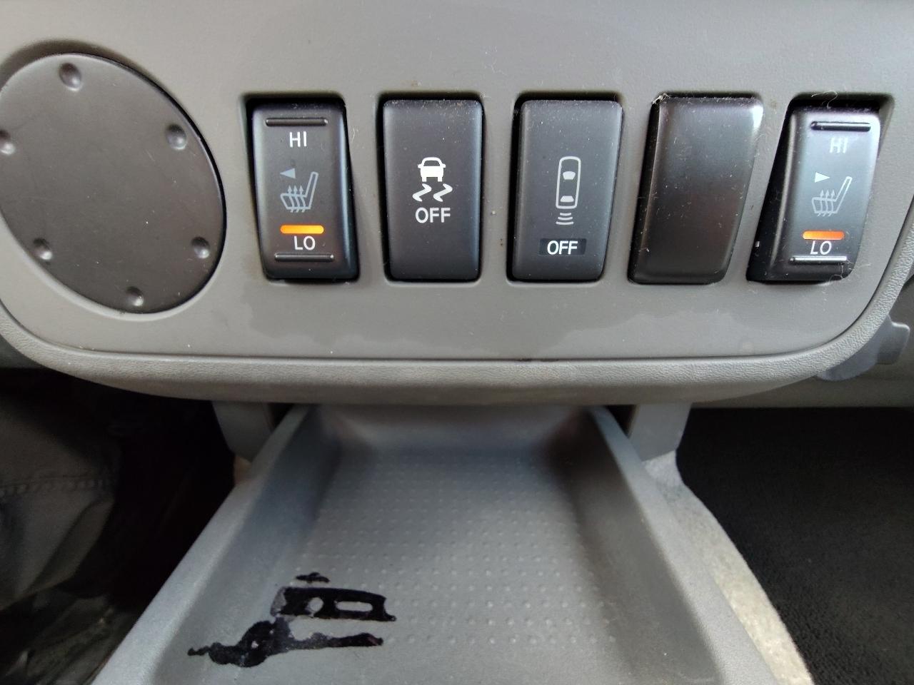 Nissan Frontier  2017